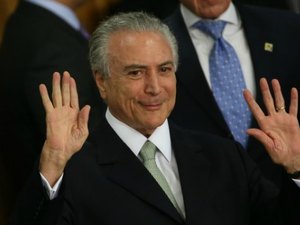 Deputados priorizam votos e esquecem de teor de denúncia contra Temer