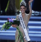 Sul-africana vence o Miss Universo 2017; brasileira fica entre as Top 10