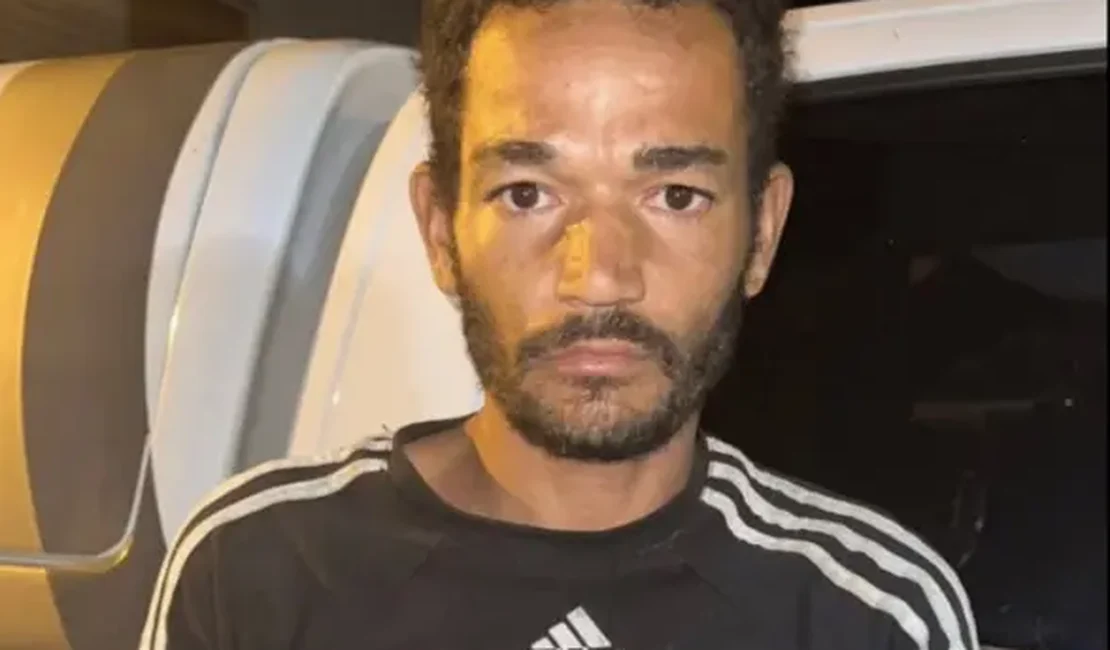 Homem é encontrado morto com sinais de violência em Santana do Ipanema