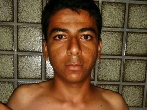 Polícia Civil prende suspeito de participação em tentativa de latrocínio na Uneal