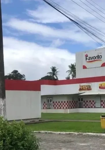 Vazamento de amônia faz quatro pessoas passarem mal em fábrica em Santa Luzia
