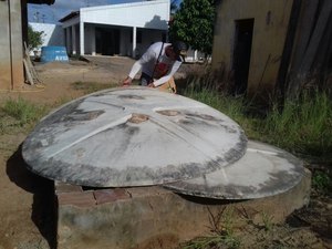 Proprietários de casas na Vila Fernandes desmentem denúncias