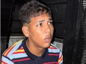 Homem que assassinou militar reage a voz de prisão, é baleado e morre antes de dá entrada no HGE
