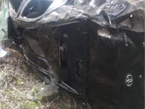 Homem morre após acidente fatal no Sertão de Alagoas