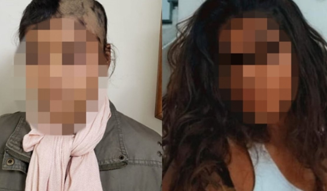 Bombeiro é acusado de raspar o cabelo da própria filha por ciúmes