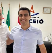 Alfredo Gaspar sobre acordo com JHC: ‘Nada foi concretizado’