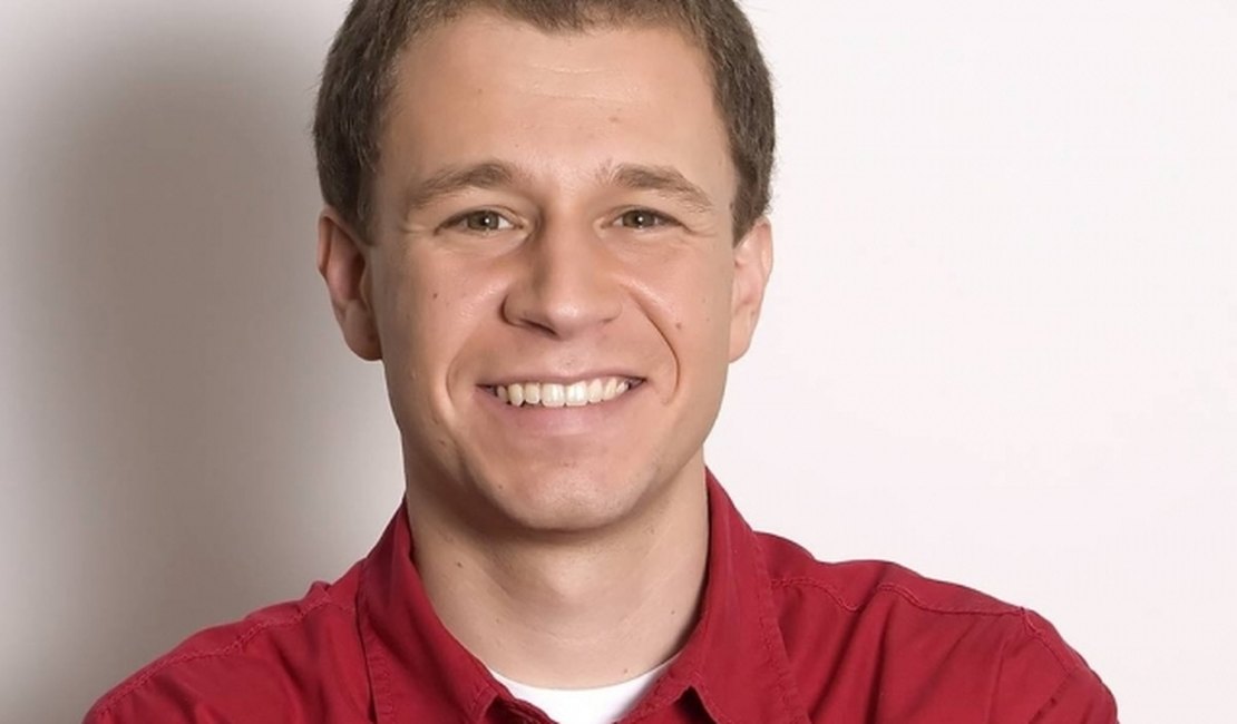 Tiago Leifert anuncia despedida da versão paulista do 'Globo Esporte'