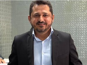 Vereador Jânio de Sabino falta três vezes seguidas e trava projetos na Câmara de Novo Lino