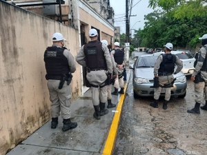 Integrantes de esquema de pirâmide financeira são presos em Alagoas