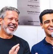 Movimento de Arthur Lira consolida JHC e redesenha disputa política em Alagoas