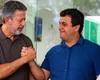 Arthur Lira garante R$ 10,6 milhões e inaugura anel viário em Girau do Ponciano