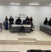 Homem é condenado por matar colega de trabalho após demissão em Pariconha