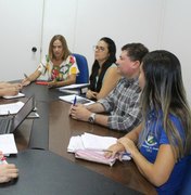 Recadastramento para pacientes com glaucoma começa na próxima segunda (5) em Arapiraca