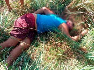 Homem é executado com mais de dez tiros no Litoral Sul