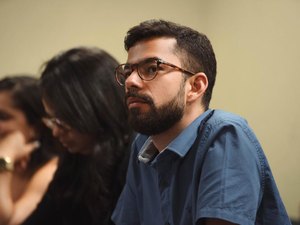 Alagoano é um dos selecionados para o programa Jovens Líderes do PSDB