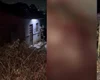 [Vídeo] Suspeito de assasassinato em Arapiraca tetou se livrar da arma na frente da PM