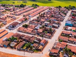 Comunidade de Mangabeiras celebra nova fase com entrega de obras de pavimentação e drenagem em Arapiraca