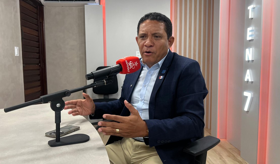 Palmeira fica sem deputado da terra e perde espaço na política de Alagoas