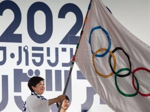 Presidente do COI descarta adiar ou cancelar Olimpíada de Tóquio