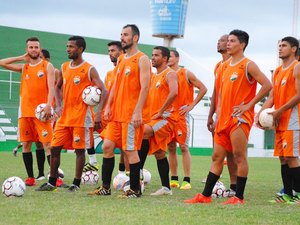 Coruripe estreia técnico e Murici tenta primeira vitória; Confira os jogos da série D