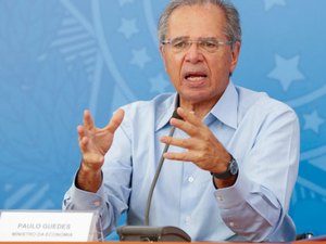 Guedes: governo fará quatro grandes privatizações nos próximos três meses