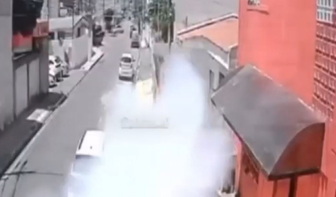 Ataques a sede do Comando Vermelho afetam vizinhança