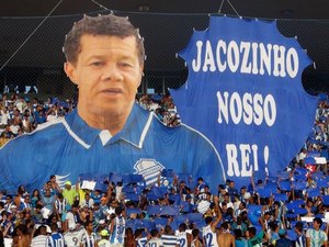 CSA comemora 104 anos em busca de acesso a Série B