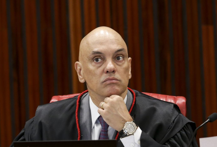 Saiba quais deputados federais de AL assinaram o impeachment de Alexandre de Moraes