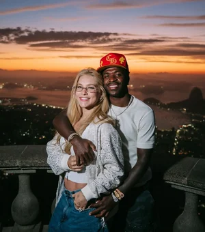 Vini Jr. apaga todas as fotos do Instagram, até registros com Virginia