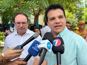 Disputa pelo MDB de Arapiraca amplia racha entre Barbosa e Nezinho