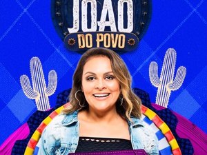 Prefeitura de Palmeira divulga programação do São João do Povo 2025