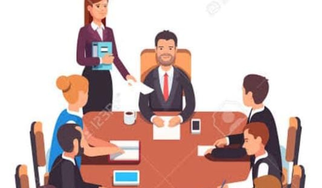 Os principais critérios para a escolha de secretários e principais assessores