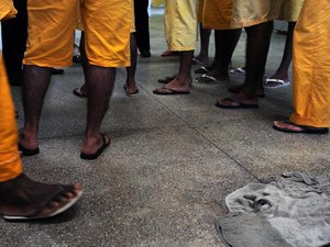 Decreto do indulto humanitário é publicado no Diário Oficial da União