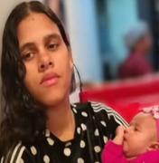 Mãe e bebê que desapareceram em Rio Largo teriam sido mortas pelo amante do marido, diz polícia