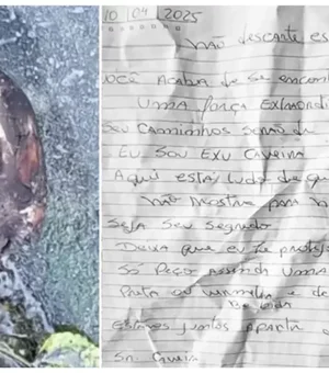 'Sr. Caveira': o que se sabe sobre crânio achado com carta em rodovia de SP