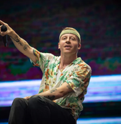 Macklemore é retirado de turnê de Ed Sheeran após discurso pró-Palestina