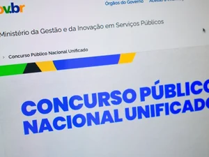CNU 2025: Governo divulga gabaritos oficiais da prova; veja as respostas