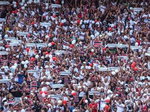 Santa Cruz garante classificação antecipada e retorna à Série B