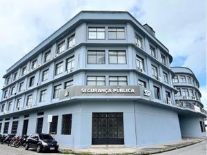 Secretaria de Segurança Pública deflagra operação e prende 19 foragidos