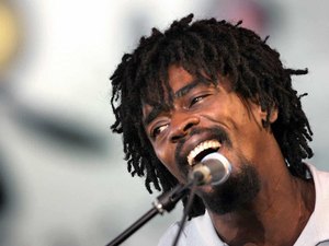 Seu Jorge é condenado na Justiça por uso indevido de 'Amélia'