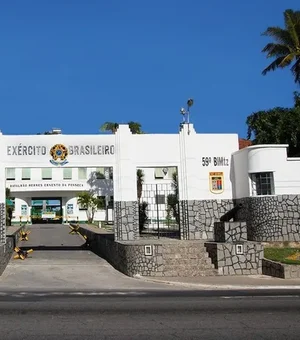Denúncias de abuso e agressões em batalhão do Exército são enviadas ao MPF