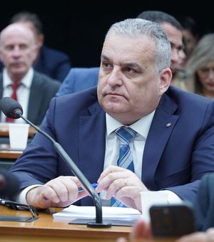 Câmara aprova urgência de projeto relatado por Alfredo Gaspar que endurece regras da audiência de custódia