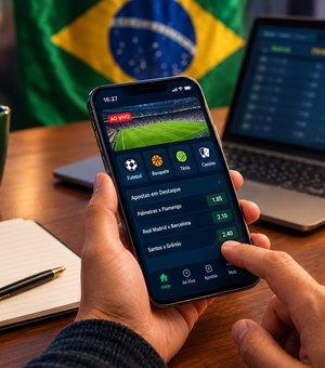 Regulação e hábitos digitais: o novo equilíbrio das apostas online no Brasil
