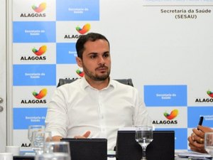 Secretário alerta: “AL tem o menor isolamento do Nordeste. Fiquem em casa!”