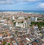 Prefeitura de Maceió divulga novas classificações de riscos pararisc