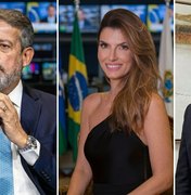 Marina JHC, Davi Davino Filho e Arthur Lira estão tecnicamente empatados