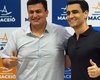 Encontro entre JHC e prefeito de Rio Largo aumenta rumores de aliança nos bastidores