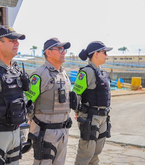 Polícia Militar de Alagoas deflagra Operação Consciência Negra