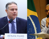 Renan Filho deixa Transportes para disputar governo de AL; Marina Silva mira Senado por SP
