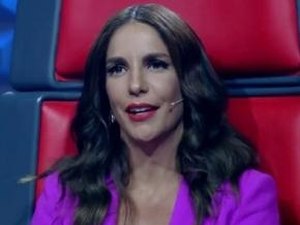 Ivete convida participante do 'The Voice Kids' para cantar no CarnaUOL